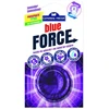 Tualeto bakelio blokelis General Fresh Mėlyna Force, 40 g, levandų kvapo