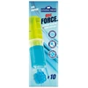 Tualeto gelio aplikatorius General Fresh Disc Force, 60 ml, jūrinio kvapo