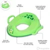 My Carry Potty Tualeto sėdynė, Dinozauras