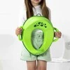 My Carry Potty Tualeto sėdynė, Dinozauras