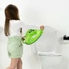 My Carry Potty Tualeto sėdynė, Dinozauras