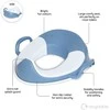 My Carry Potty Tualeto sėdynė, Mėlyna pastelė