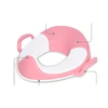 My Carry Potty Tualeto sėdynė, Rožinė pastelė