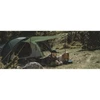 EAC Easy Camp Pasvik 4 Tamsiai Žalia Tunelio formos palapinė