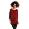 Tunic PeeKaBoo