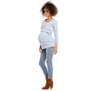 Tunic PeeKaBoo