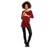 Tunic PeeKaBoo