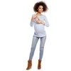 Tunic PeeKaBoo
