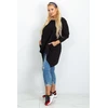Tunika moterims plus size juoda Relevance