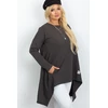 Tunika moteriška plus size Relevance