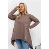 Tunika moteriška plus size Relevance