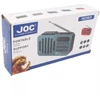 Turistinis FM radijas "JOC 18650"