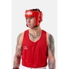 Turnyrinis bokso šalmas Sting World Boxing