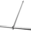 VEVOR 18 vnt. tvoros praplėtimo komplektas, 69.5 cm