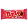 Twix Strawberry Pie 40g x 18 pcs x 12 display (BR)