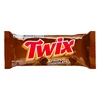 Twix Triple Chocolate 40g x 18 pcs x 12 displays (BR)
