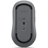 Tyliai veikianti „Lenovo Yoga Bluetooth“ pelė (pilkos spalvos „Luna Gray“) GY51S61919