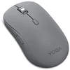 Tyliai veikianti „Lenovo Yoga Bluetooth“ pelė (pilkos spalvos „Luna Gray“) GY51S61919