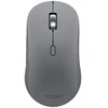 Lenovo Silent Pelė | Yoga | Wireless | Bluetooth | Luna Pilkas