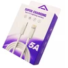 TYPE-C Į Lightning 5A Laidas 1M