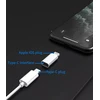 TYPE-C į lightning adapteris
