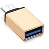 TYPE-C USB adapteris XLINE