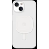 UAG Urban Armor Gear dėklas LUCENT 2.0 [U], suderinamas su „MagSafe“, skirtas IPHONE 14 Plus, zefyro spalvos