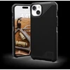 UAG Urban Armor Gear dėklas METROPOLIS LT suderinamas su MagSafe, skirtas IPHONE 15 Plus kevlar juodas