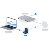 Maršrutizatorius Ubiquiti AirWire WLAN 5800 Mbit/s