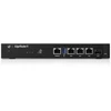 Ausinės Ubiquiti ER-4 4 prievadų gigabitinis maršrutizatorius su 1 SFP prievadu