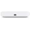 Ausinės Ubiquiti Networks UniFi Flex Mini valdomas komutatorius (5 vnt. pakuotė), „Gigabit Ethernet“ (10/100/1000), „PoE“ palaikymas, baltas