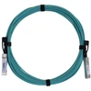 Ubiquiti UACC-AOC-SFP28-20M „InfiniBand“ arba pluoštinis optinis kabelis Vandens spalva