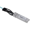 Ubiquiti UACC-AOC-SFP28-20M „InfiniBand“ arba pluoštinis optinis kabelis Vandens spalva