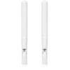 Serveris Ubiquiti UNAS 2 NAS Desktopas Cortex-A Cortex-A57 4 GB Balta