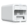 Ausinės Ubiquiti UNAS 2 NAS Desktopas Cortex-A Cortex-A57 4 GB Balta