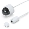 Ubiquiti UniFi G5 Dome Ultra balta kamera (UVC-G5-Dome-Ultra) 4MP 2688 x 1512 (16:9) IK06 4.2W