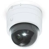 Ubiquiti UniFi G5 Dome Ultra balta kamera (UVC-G5-Dome-Ultra) 4MP 2688 x 1512 (16:9) IK06 4.2W