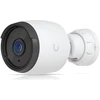 Ubiquiti UniFi G6 Bullet Baltas kamera (UVC-G6-BULLET-W) 8MP 3840 x 2160 (16:9) IP66 IK04 9.9W