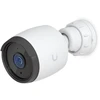 Ubiquiti UniFi G6 Bullet Baltas kamera (UVC-G6-BULLET-W) 8MP 3840 x 2160 (16:9) IP66 IK04 9.9W