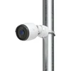 Ubiquiti UniFi G6 Bullet Baltas kamera (UVC-G6-BULLET-W) 8MP 3840 x 2160 (16:9) IP66 IK04 9.9W