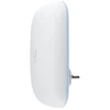 Ausinės Ubiquiti UniFi6 signalo plėstuvas, 4800 Mbit/s, baltas
