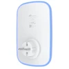 Ausinės Ubiquiti UniFi6 signalo plėstuvas, 4800 Mbit/s, baltas