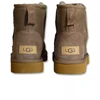 UGG Classic Ultra Mini II moteriški sniego batai - 1016222-CRBO