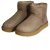 UGG Classic Ultra Mini II moteriški sniego batai - 1016222-CRBO