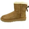 UGG Mini Bailey Bow II Aulinukai Moterims 1016501-CHE