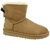 UGG Mini Bailey Bow II Aulinukai Moterims 1016501-CHE