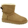 UGG Mini Bailey Bow II Aulinukai Moterims 1016501-CHE