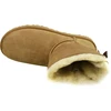 UGG Mini Bailey Bow II Aulinukai Moterims 1016501-CHE
