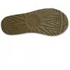 UGG Moteriškos Tasman Kaštoninės šlepetės - 5955-CHE