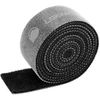 Ugreen Velcro kabelio organizatorius 5m juodas (40356)